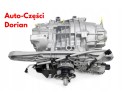 BRIDGE REAR DIFFERENTIAL MERCEDES BENZ CLA GLB A CLASS 4MATIC