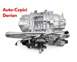BRIDGE REAR DIFFERENTIAL MERCEDES BENZ CLA GLB A CLASS 4MATIC