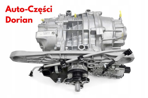 BRIDGE REAR DIFFERENTIAL MERCEDES BENZ CLA GLB A CLASS 4MATIC