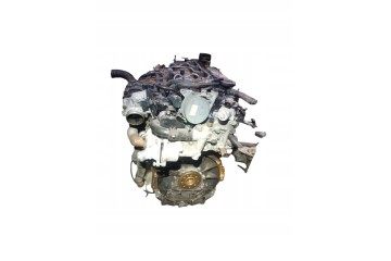 Hyundai ix35 2014 2 0 crdi 4x4 D4HA Complete engines