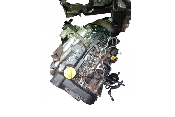 Hyundai ix35 2014 2 0 crdi 4x4 D4HA Complete engines Part manufacturer Hyundai OE