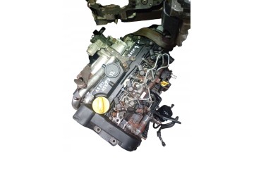 Hyundai ix35 2014 2 0 crdi 4x4 D4HA Complete engines Part manufacturer Hyundai OE