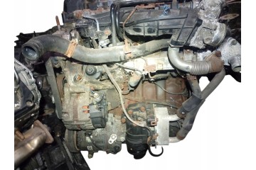 Hyundai ix35 2014 2 0 crdi 4x4 D4HA Complete engines Catalog number of the part ABG2069