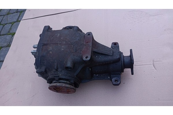 DIFFUSOR LARGE HEAD TYPE 188 BMW Z3 BMW E36 E28 E30 E34 GEAR RATIO 3 91 Catalog number of the part DYFER DUZA GLOWA TYP 188 BMW 