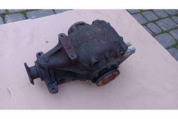 DIFFUSOR LARGE HEAD TYPE 188 BMW Z3 BMW E36 E28 E30 E34 GEAR RATIO 3 91 Part manufacturer BMW OE