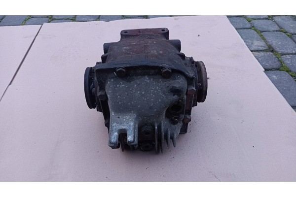 DIFFUSOR LARGE HEAD TYPE 188 BMW Z3 BMW E36 E28 E30 E34 GEAR RATIO 3 91 Car type passenger cars