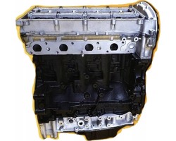 Engine 2 2 Transit Boxer Jumper euro 4 5 after regeneration