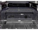 Drawer body double drawers pull out platform 100 kg Packaging status original