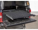 Drawer body double drawers pull out platform 100 kg Catalog number of the part 102544
