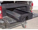 Drawer body double drawers pull out platform 100 kg Part manufacturer no brand