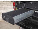 Drawer body double drawers pull out platform 100 kg Car type trucks cargo vans RVs passenger cars