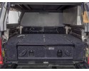 Sistema de cajones doble para pickup Ranger, Hilux, Navara Ocean Cross