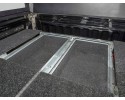 Sistema de cajones doble para pickup Ranger, Hilux, Navara Ocean Cross