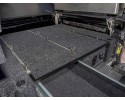 Sistema de cajones doble para pickup Ranger, Hilux, Navara Ocean Cross