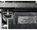 Sistema de cajones doble para pickup Ranger, Hilux, Navara Ocean Cross