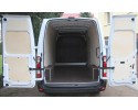 Upholstery BUILDING for Master Movano L3H2 WYS