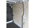 Upholstery BUILDING for Master Movano L3H2 WYS Catalog number of the part Obicie ZABUDOWA do Master Movano L3H2 WYS
