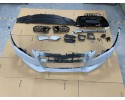FRONT BUMPER A7 4G 2010 2014r RS7 LOOK CAMERA EmblemS CAMERA Packaging status original