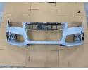 FRONT BUMPER A7 4G 2010 2014r RS7 LOOK CAMERA EmblemS CAMERA Catalog number of the part k19 49