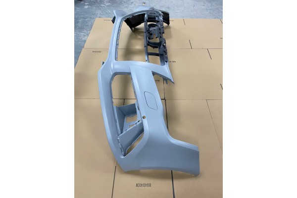 FRONT BUMPER A7 4G 2010 2014r RS7 LOOK CAMERA EmblemS CAMERA Part manufacturer no brand