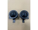FRONT BUMPER A7 4G 2010 2014r RS7 LOOK CAMERA EmblemS CAMERA Car type passenger cars