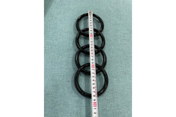 Parachoques Delantero Audi A7 4G 2010-2014 Estilo RS7 con Agujero para