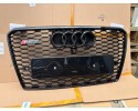 Parachoques Delantero Audi A7 4G 2010-2014 Estilo RS7 con Agujero para
