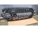Dummy radiator GRILL Audi A5 F5 8W6 QUATTRO Lift 19 Camera Shadow NEW