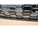 Dummy radiator GRILL Audi A5 F5 8W6 QUATTRO Lift 19 Camera Shadow NEW Color black