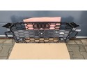 Dummy radiator GRILL Audi A5 F5 8W6 QUATTRO Lift 19 Camera Shadow NEW Catalog number of the original 8W6853651BL 8W6853651BJ