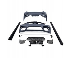 BMW 3 SERIES F30 2011 2019 BODY KIT M3 LOOK BUMPERS