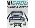 BMW 3 SERIES F30 2011 2019 BODY KIT M3 LOOK BUMPERS Packaging status original