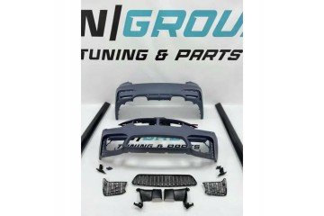 BMW 3 SERIES F30 2011 2019 BODY KIT M3 LOOK BUMPERS Packaging status original