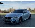 BMW 3 SERIES F30 2011 2019 BODY KIT M3 LOOK BUMPERS Car type passenger cars