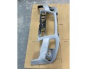 Front bumper Audi A7 RS7 LOOK Without camera Complete Emblems 10 14r Catalog number of the part k19 50