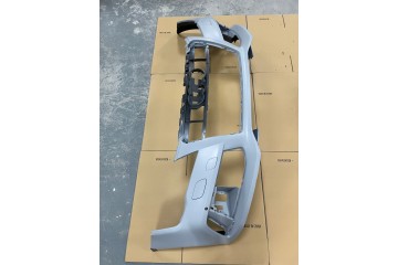 Front bumper Audi A7 RS7 LOOK Without camera Complete Emblems 10 14r Catalog number of the part k19 50