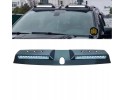 Spoiler front panel with led lights Ford Ranger 2011 2022
