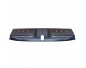 Spoiler front panel with led lights Ford Ranger 2011 2022 Car type 4x4 SUV