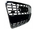 Front bumper BUMPER PLATING AUDI A6 C6 4F FL 08 11R for HQ coating Packaging status original