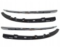 Front bumper BUMPER PLATING AUDI A6 C6 4F FL 08 11R for HQ coating Part manufacturer 112 tech