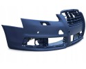Front bumper BUMPER PLATING AUDI A6 C6 4F FL 08 11R for HQ coating Installation side front