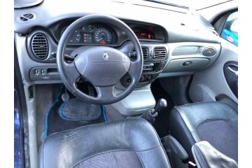 RENAULT SCENIC I (JA...) 1.9 DTI Authentique