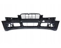 Front bumper BUMPER PLATING AUDI A6 C6 4F FL 08 11R for HQ coating Surface needs painting