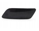 Front bumper BUMPER PLATING AUDI A6 C6 4F FL 08 11R for HQ coating Color to be painted
