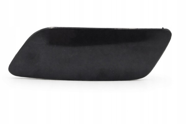 Front bumper BUMPER PLATING AUDI A6 C6 4F FL 08 11R for HQ coating Color to be painted