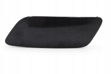 Front bumper BUMPER PLATING AUDI A6 C6 4F FL 08 11R for HQ coating Color to be painted