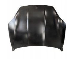 Engine cover hood Porsche Cayenne 9Y E3 23 LIFT ALUMINIUM