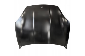 Engine cover hood Porsche Cayenne 9Y E3 23 LIFT ALUMINIUM
