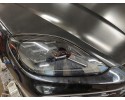 Engine cover hood Porsche Cayenne 9Y E3 23 LIFT ALUMINIUM Car type 4x4 SUV passenger cars