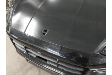 Engine cover hood Porsche Cayenne 9Y E3 23 LIFT ALUMINIUM EAN GTIN 5905191736170